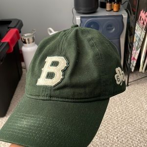 Boston Celtics Hat